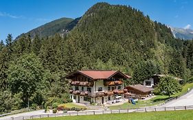 Landhaus Ifangl